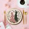 8 Count Wicked Party Disposable Paper Dinner Plates for Birthday Themed Celebration 9"